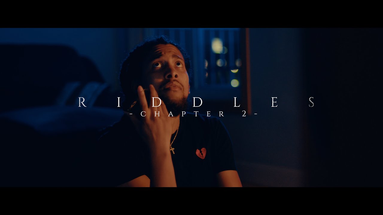 Riddles (Chapter 2) - BMPCC6K Cinematic Short Film - YouTube