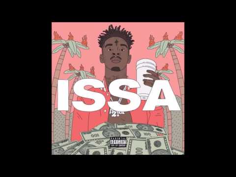 21 Savage whole lot (instrumental)