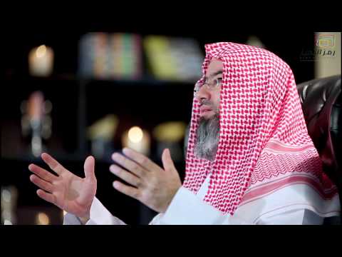 وحملها الإنسان إنه كان ظلوما جهولا نبيل العوضي تلاوة قتيبة الزويد