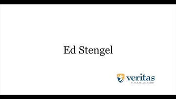 Ed Stengel VSA Teacher Introduction Video