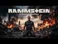 RAMMSTEIN Dark Industrial Metal Mix (AI War Anthems) | Neue Deutsche Härte Compilation