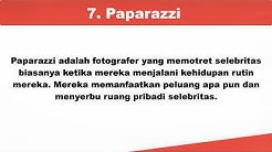 Slang Bahasa Inggris dalam Dunia Fotografi, Telepon, Dan Internet - Durasi: 3.57. Slang Bahasa Inggris dalam Dunia Fotografi, Telepon, Dan Internet - Durasi: 3.57.