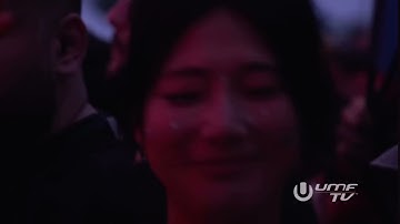 Anyma B2B Solomun - ID [Live At Ultra Music Festival Miami  2025]