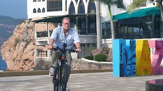 The Travel Detective