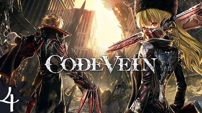 CODE VEIN - Guia de Conquista de Reputação Exaltada