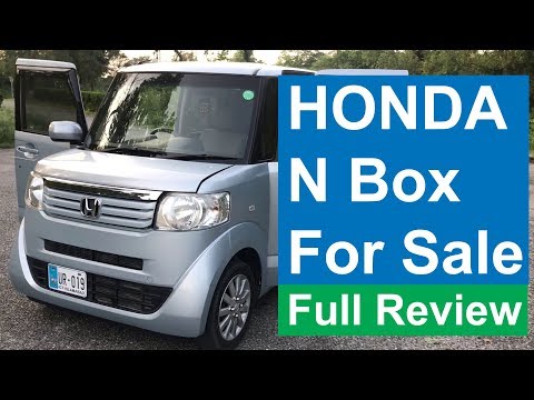 honda-n-box-japanese-for-sale-in-pakistan|-review-by-runway-videos