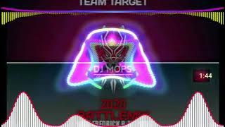 Love Hurts《Nazareth [Dj Mops BattlemiX] 》- Team Target- MPMC