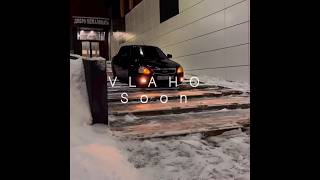 VLAHO - Сон (Сниппет) Скоро… #music #музыка #новинка #hiphop #newmusic #carmusic #tiktok #rap #sub