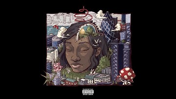 Little Simz - Zone 3 (feat. Josh Arce + Chuck20 + Tilla) (Official Audio)