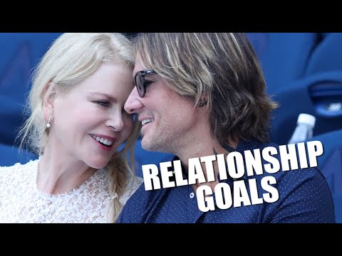 Keith Urban + Nicole Kidman Truly Lived 'We Were'