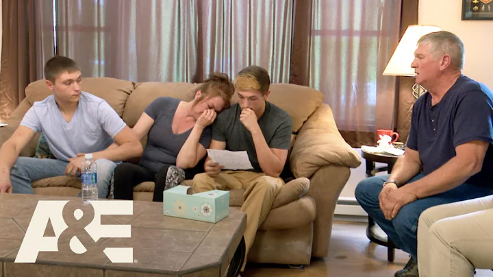 Intervention: Jackie's Intervention (Season 19) | ...