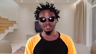 Bahati has a Secret Young Brother??? | Tracing His Roots| BAHATI REALITY