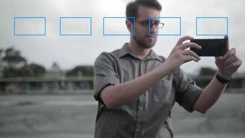 [SIGGRAPH 2019] Local Light Field Fusion (technical video)