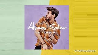 Alvaro Soler - La Cintura () Resimi