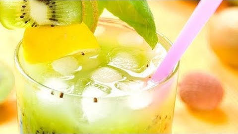 Thumbnail of Resep Es Buah Cocktail Paling Seger