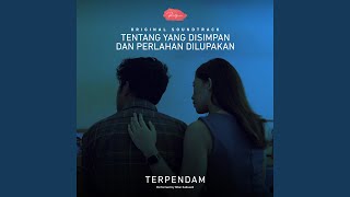 Terpendam