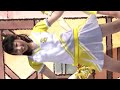 ハニーズダンス チアガール　チア チアダンス 逸材 笑顔が素敵