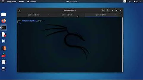 How to setup Proxychains in Kali Linux 2021.1 || Tor && Proxychains |