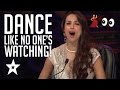 Top 5 Dance Auditions On India's Got Talent | Got Talent Global