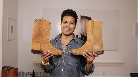 Rios of Mercedes Ropers vs Lucchese Ropers