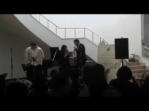 მგონია ყველა ფოთოლი - მარინა თავართქილაძე, აჩიკო ბერიძე ,დათუნა წულუკიძე, გუგა მარგველაშვილი,