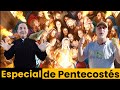 Especial de Pentecostés | El Evangelio desde Sión | Magdala