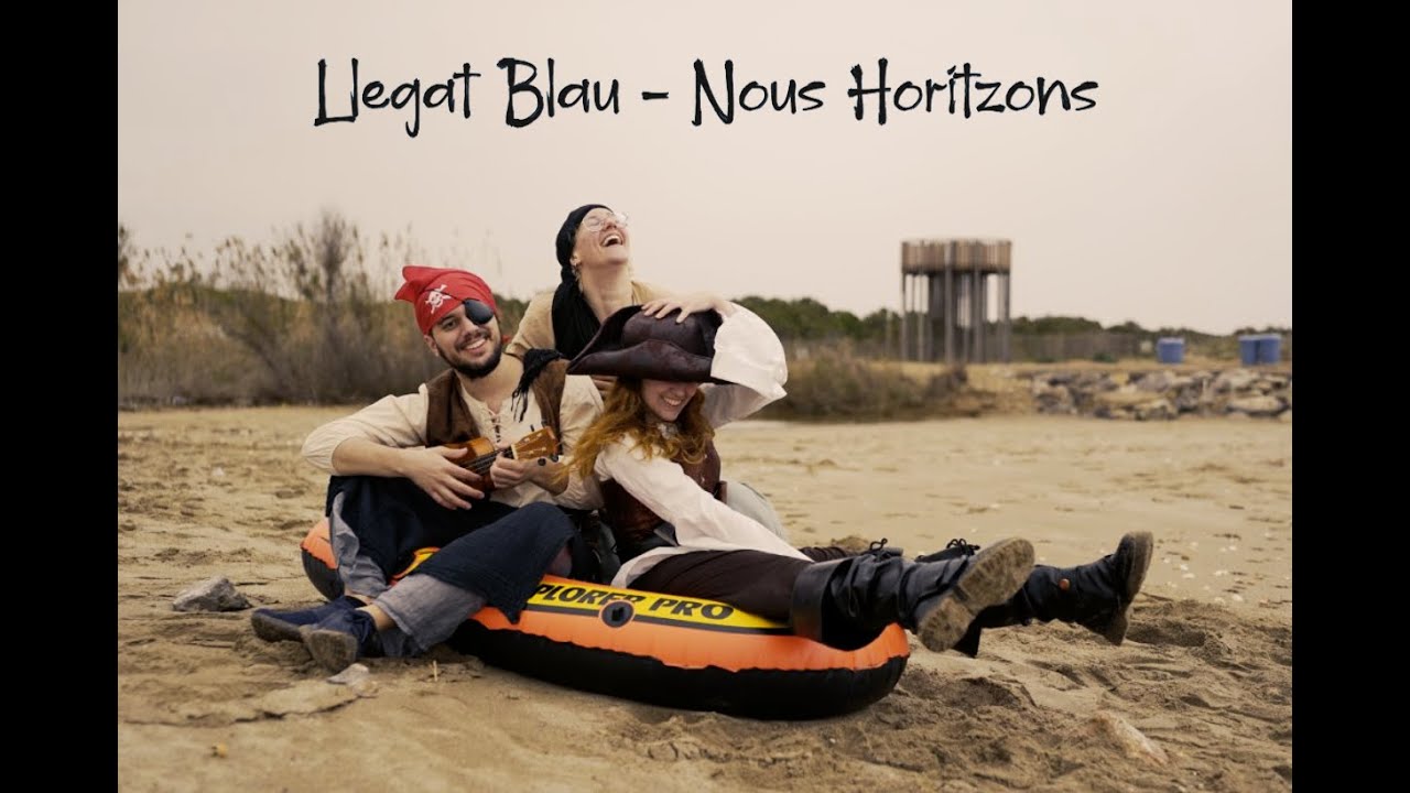 Miniatura de la intro de Nous Horitzons
