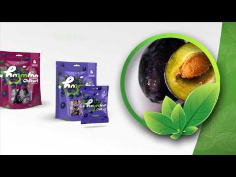 \"ქარელის ხილი\"