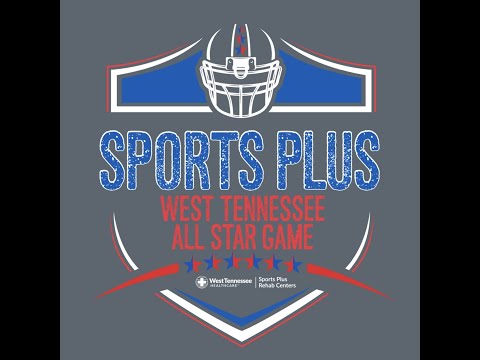 Sports Plus West Tennessee All-Star Game