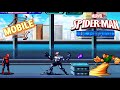 Spider Man Ultimate Power MOBILE GAME Gameplay Android 
