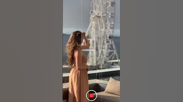 Thumbnail of iPhone to cinematic mode + 3x zoom 🎥🔥