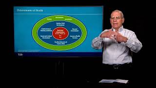 Intersectoral Approaches for Better Health | Essentials of Global Health with Richard Skolnik by YaleCourses 1,430 views 10 months ago 26 minutes