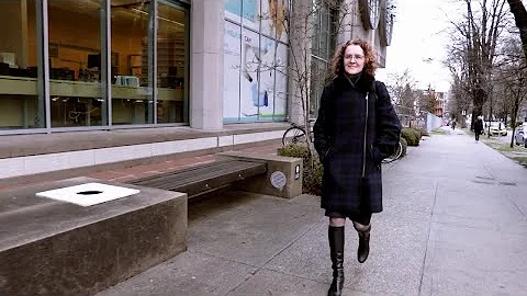 Breaking Down Women's Cancers with BC Cancer Oncol...