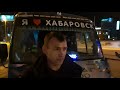 Ростислав Смоленский (водитель «Фургаломобиля») о своём задержании в Екатеринбурге, 17 ноября 2021