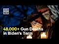 Biden Promised to Address Gun Violence — Has He?