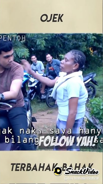 story mop papua