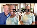 Home Tour, FINALLY! (Most REQUESTED)