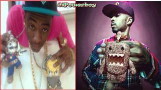 Soulja Boy ft Young L - Ones (Mario & Domo Vs. The World ''Mixtape'' )