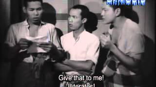 P.Ramlee - Tahi Unta Tumpuk2-