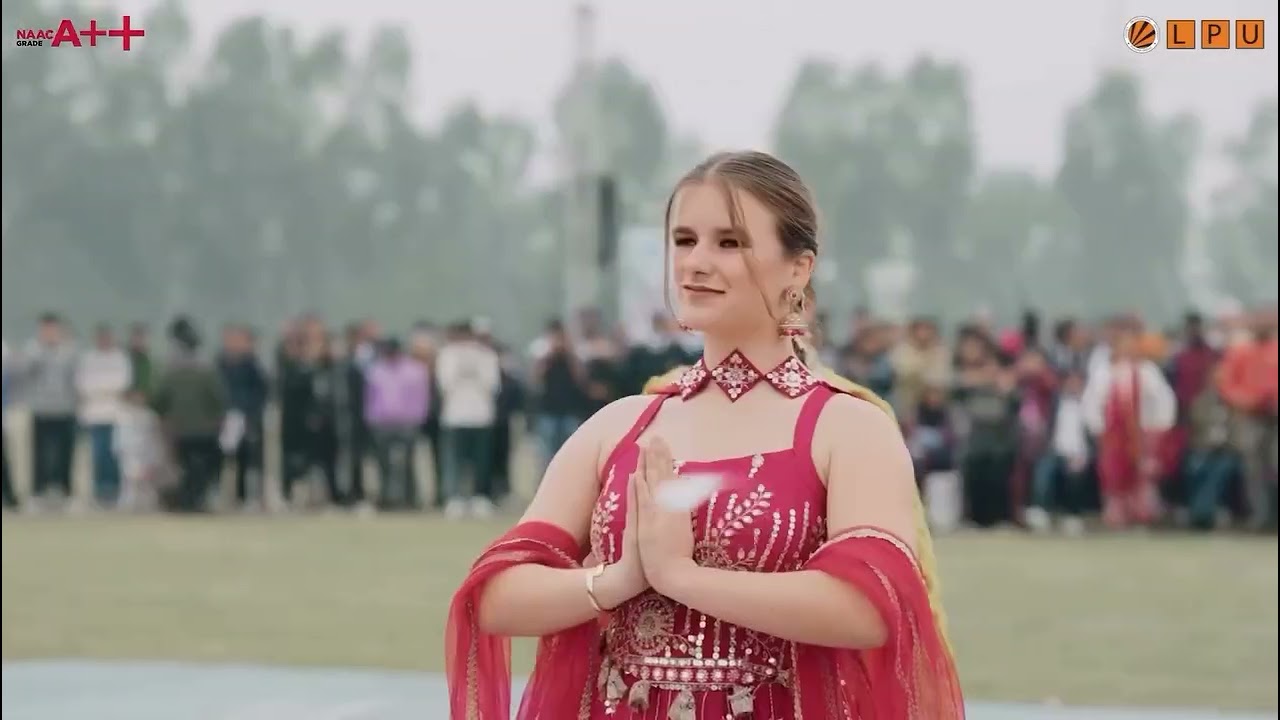 Lovely professional University Addmition 2026