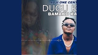 Dugu kadi Bamako ka Timi