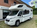 ADRIA CORAL XL A 670 SL Access