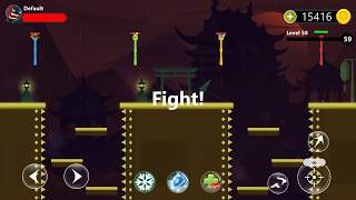 Stickman  رووووووعة انا اسمي لارا