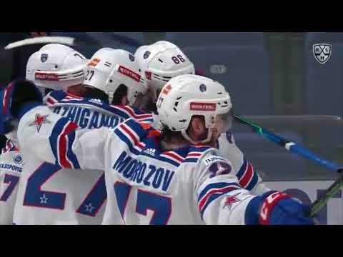 Daily KHL Update - April 10th, 2021 (English)