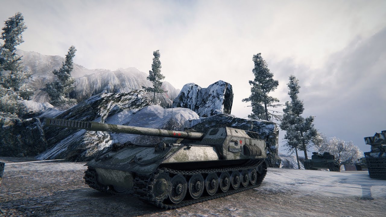 Wot ares. World of Tanks об.263. Об 263 блиц. Объект 263 вот блиц. Танк об 263.