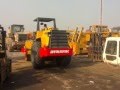 For Sale: Dynapac CA25D Road Roller 戴纳派克压路机