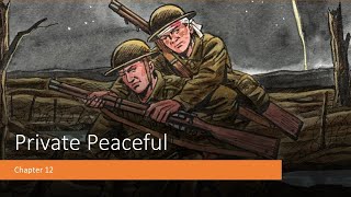 Private Peaceful chapter 12