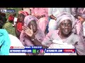 Ndeuppeu de mre marame ndoye en mbao avec setsima 1tv