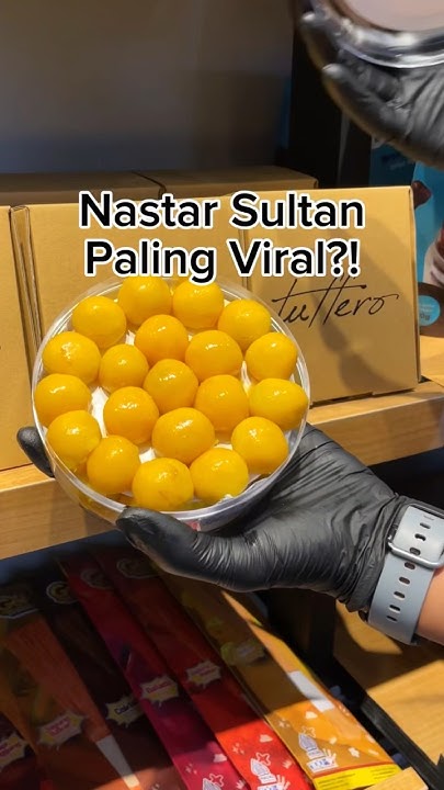 Nastar terviral - YouTube