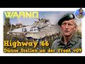 WARNO Highway 66 - Dünne Stellen an der Front #09